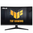 ASUS TUF/VG27VQ3B/27"/VA/FHD/180Hz/1ms/Black/3R