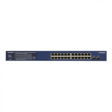 Netgear 24P GE POE+ SMART SWITCH