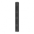 RACK PDU, BASIC, HALF HEIGHT, AP6003A