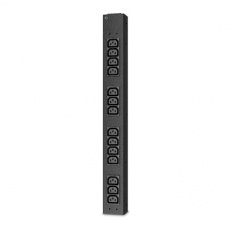 RACK PDU, BASIC, HALF HEIGHT, AP6003A