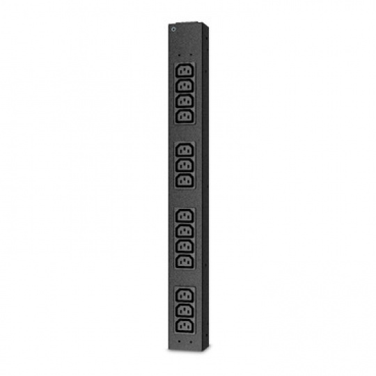 RACK PDU, BASIC, HALF HEIGHT, AP6003A