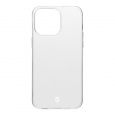 Tactical TPU Kryt pro Apple iPhone 15 Pro Transparent