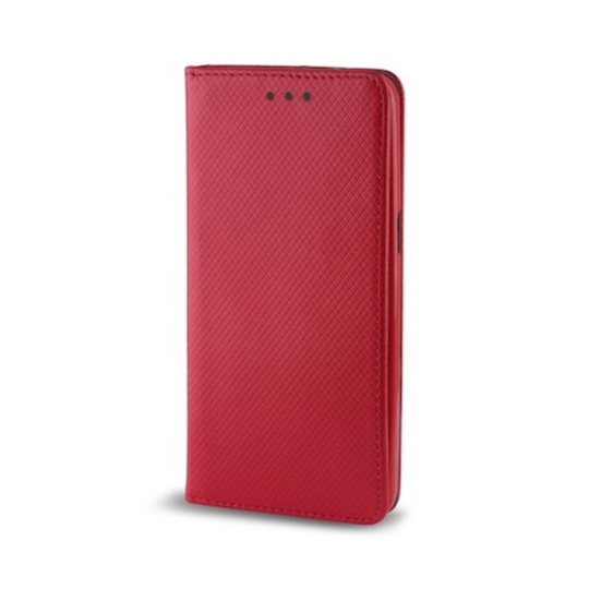 Cu-Be Magnet pouzdro Xiaomi Redmi Note 14 Pro 5G Red