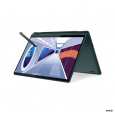 Lenovo Yoga 6/13ABR8/R7-7730U/13,3"/WUXGA/T/16GB/512GB SSD/RX Vega 8/W11H/Dark Teal/3R