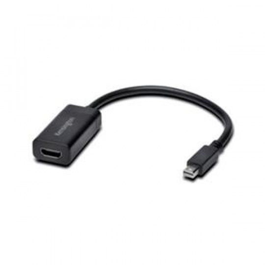 Kensington Adaptér Mini DisplayPort na VGA VM1000