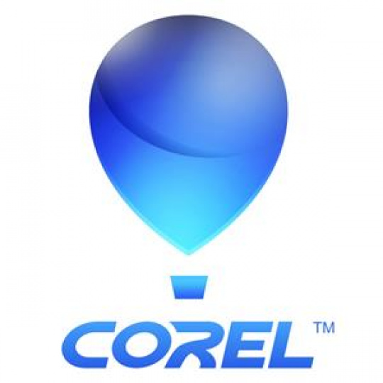 Corel Academic Site License Level 1 Three Years Standard