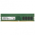 Transcend paměť 8GB DDR4 2666 U-DIMM 1Rx8 1Gx8 CL19 1.2V