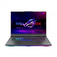 ASUS ROG Strix G16 - i7-13650HX/16GB/1TB SSD/RTX 4060 8GB/16"/WQXGA/IPS/240Hz/2y PUR/Win 11 Home/šedá