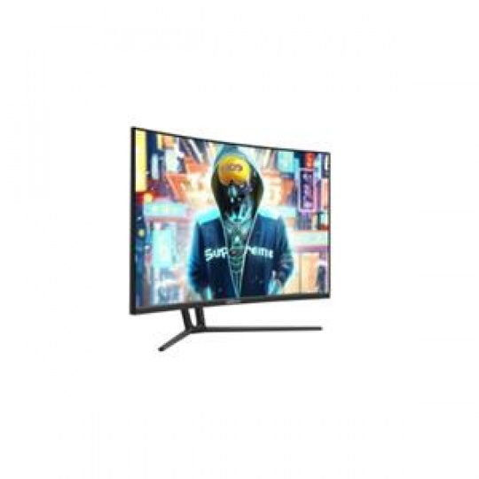 Dahua monitor LM34-E330C, 34" 3440×1440, 165Hz E-LED, 350 cd/m,3000:1, 1ms