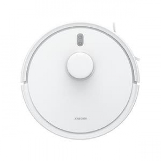 Xiaomi Robot Vacuum S20 (White) EU