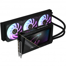 GIGABYTE AORUS GeForce RTX 5090 XTREME WATERFORCE/32GB/GDDR7