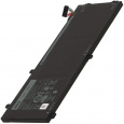 DELL originální baterie 11,4V 4649mAh Inspiron 7590, Precision 5510, Vostro 7590, XPS 15 (9570)