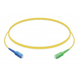 Ubiquiti UACC-OFC-SM-PATCH-APC-APC - Fiber PatchCord Cable APC/APC (SC/APC to SC/APC), SM, 1,5m