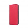 Cu-Be Pouzdro magnet Xiaomi Redmi Note 13 Pro 5G Red