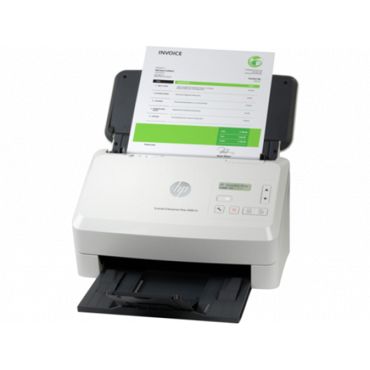 HP ScanJet Ent Flow 5000 s5