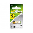 Baterie GP Super Alkaline 23AF, (V23GA, MN21, A23), 1ks