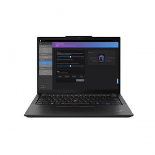 Lenovo ThinkPad X13 G4 i7-1355U/16GB/1TB SSD/13,3" WUXGA/3yPremier/Win11 Pro/černá