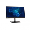 Lenovo LCD P32pz-30 31,5" IPS miniLED/3840x2160/6ms/650nitů/2xHDMI/DP/3xUSB/1xUSB4/RJ45/Výškově nastavitelný/Pivot