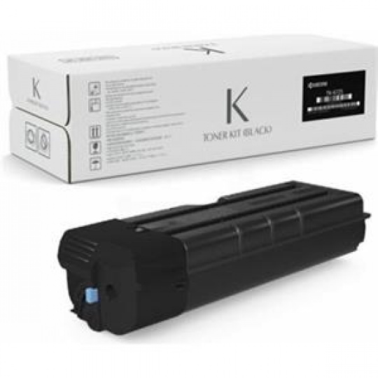 Kyocera toner TK-6725 na 70 000 A4 (při 6% pokrytí), pro TASKalfa 70/80/9002i/70/80/9003i