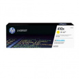 HP toner 410X/Yellow/5000 stran