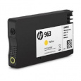 HP Ink Cartridge 963/Yellow/700 stran