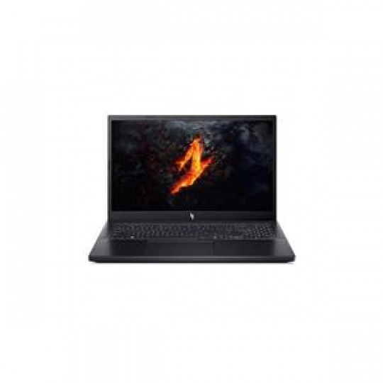 Acer Nitro V 15 ((ANV15-41-R27Q) Ryzen 7 7735HS/16GB/1TB SSD/15.6"/GF 4050/Win11 Home/černá