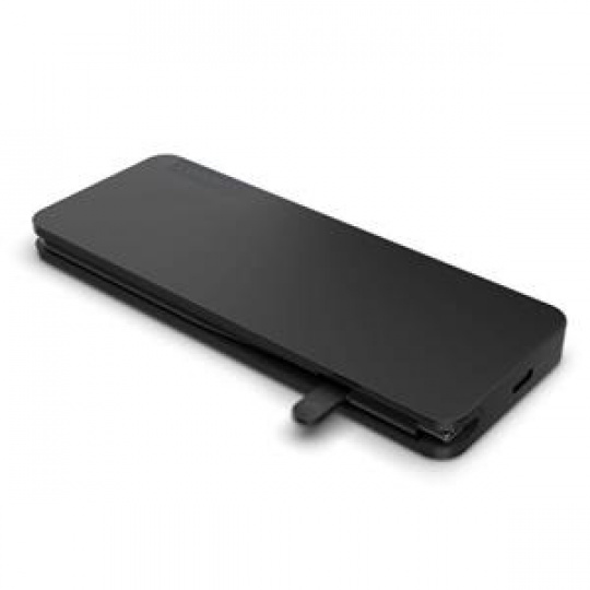 Lenovo USB-C Slim Travel Dock