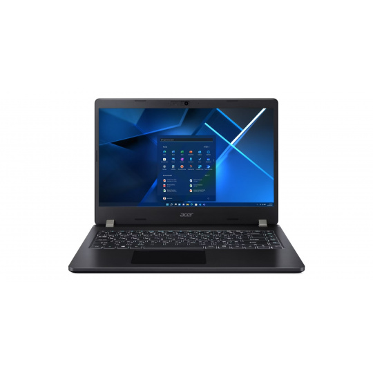 Acer TravelMate P2 14/TMP214-55/i3-1315U/14"/FHD/16GB/512GB SSD/UHD/W11P/Gray/2R