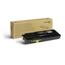 Xerox Toner C400/C405 2 500s. Yellow