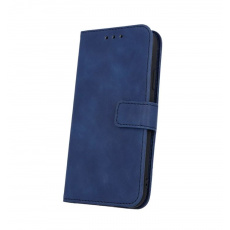 Cu-be Velvet pouzdro Xiaomi Redmi 12C Navy