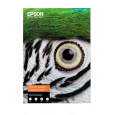 EPSON Fine Art Cotton Textured Bright A3+25 Sheets