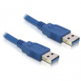 Delock USB 3.0 kabel A samec/ A samec délka 3 m