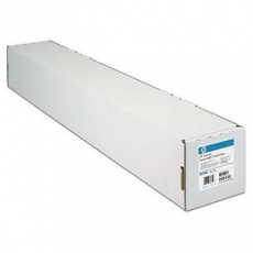 HP Q1397A  Universal Bond Paper-914 mm x 45.7 m (36 in x 150 ft), 4.2 mil, 80 g/m2. 150 ft,