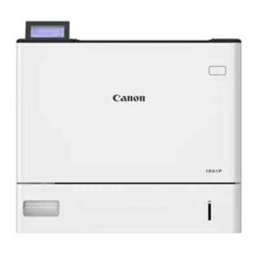 Canon I-SENSYS X 1861P - sestava s tonerem