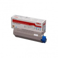 OKI Cyan toner do C532/C542/MC563/MC573-6K