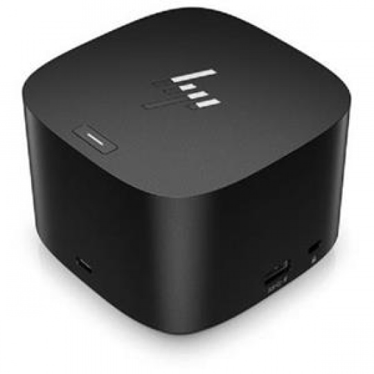 HP TB 120W G4 Dock-EURO