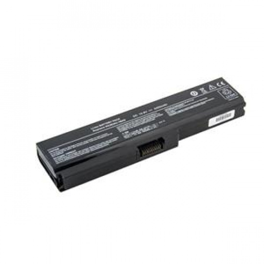 AVACOM Náhradní baterie Toshiba Satellite U400, M300, Portege M800 Li-Ion 10,8V 4400mAh