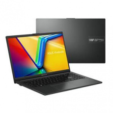 ASUS Vivobook Go 15, 15,6" FHD, Ryzen 3 7320U, 8GB, 512GB SSD, Windows 11 Home, černý