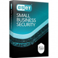 ESET Small Business Security - 7 instalací na 3 roky