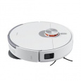 Xiaomi Robot Vacuum S20+ (White) EU