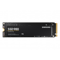 Samsung 980/1TB/SSD/M.2 NVMe/5R