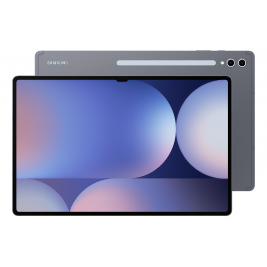 Samsung Galaxy Tab S10 Ultra/SM-X920/14,6"/2960x1848/12GB/512GB/An4.0/Moonstone Gray