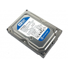 Disk Western Digital Blue 500GB 3,5", SATA III, 32MB, 7200RPM