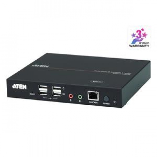 Aten KVM over IP Console Station 1xHDB15