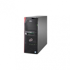 Fujitsu PRIMERGY TX1330M6/SFF/500W/PRAID CP500i FH /Xeon E-2488/32GB DDR5/SSD SATA 960GB MU /IRMCS6