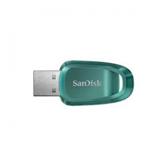 SanDisk Ultra Eco 64GB flash disk, USB 3.2