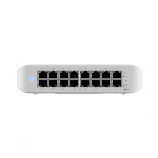 Ubiquiti USW-Lite-16-PoE