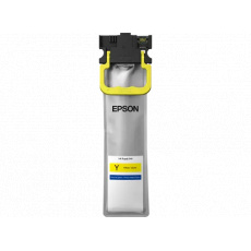 Epson WorkForce Pro EM/EP-C800R Yellow XL Ink