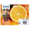 EPSON Multipack 5-colours 33XL Claria Premium Ink