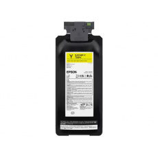 EPSON Ink cartridge for C8000e (Yellow)